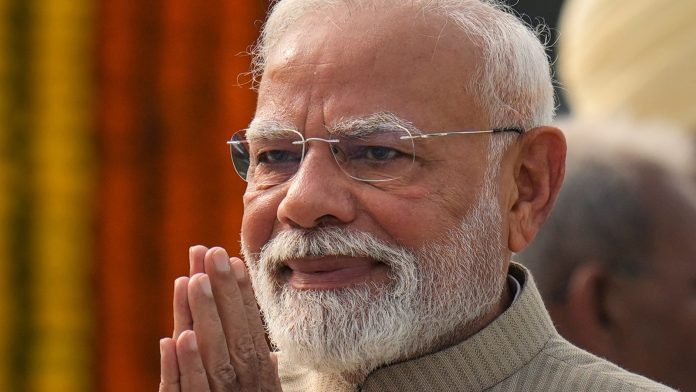 pm-modi-hails-passing-of-online-gaming-bill:-‘encourage-e-sports,-social-games’