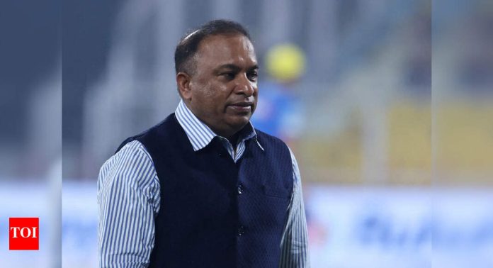 online-gaming-bill-2025:-bcci-secy-saikia-weighs-in-on-new-bill-–-‘we-will-only-do-what’s-allowed-under-indian-law’-|-cricket-news-–-times-of-india