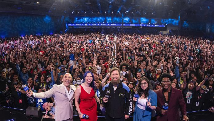 sony-sells-its-co-ownership-stake-in-evo,-will-return-as-sponsor