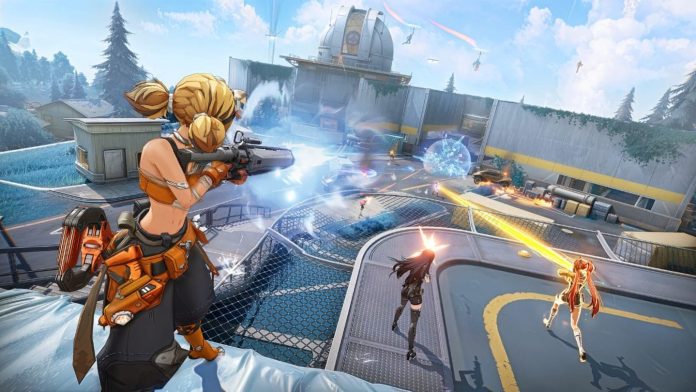 fate-trigger:-new-battle-royale-cross-platform-play-&-early-access-revealed