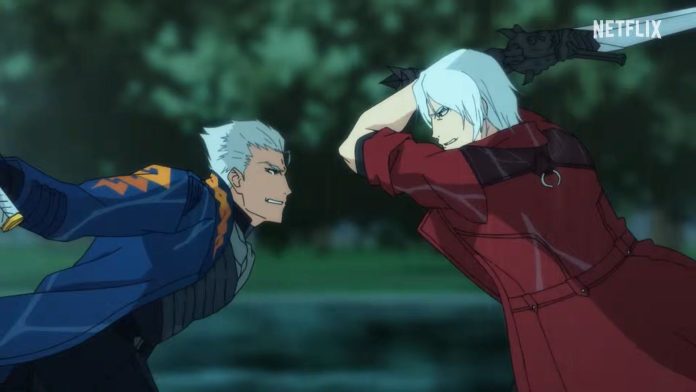 get-a-first-look-at-netflix’s-devil-may-cry-season-2