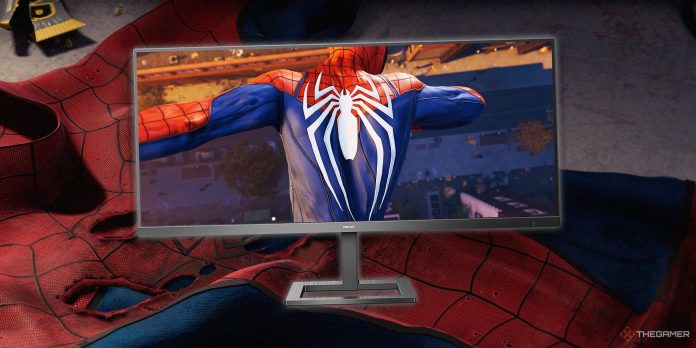 once-i-had-playstation-games-in-ultrawide,-my-ps5-started-to-gather-dust