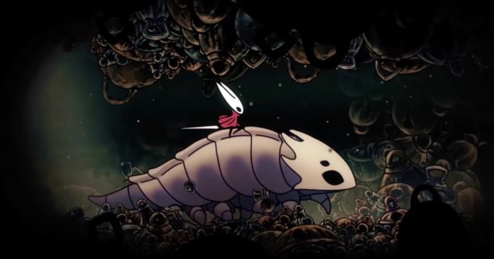 silksong-developers-were-never-stuck,-have-big-plans-for-dlc