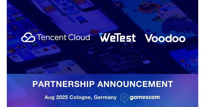 tencent-cloud,-wetest,-and-voodoo-join-forces-to-elevate-mobile-gaming