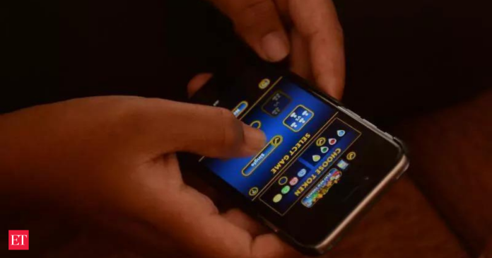 parliament-passes-online-gaming-bill-amid-protests-from-opposition