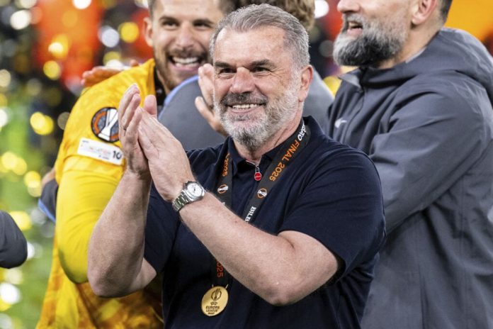 pep-guardiola-argues-ange-postecoglou-may-have-paved-the-way-to-a-better-tottenham