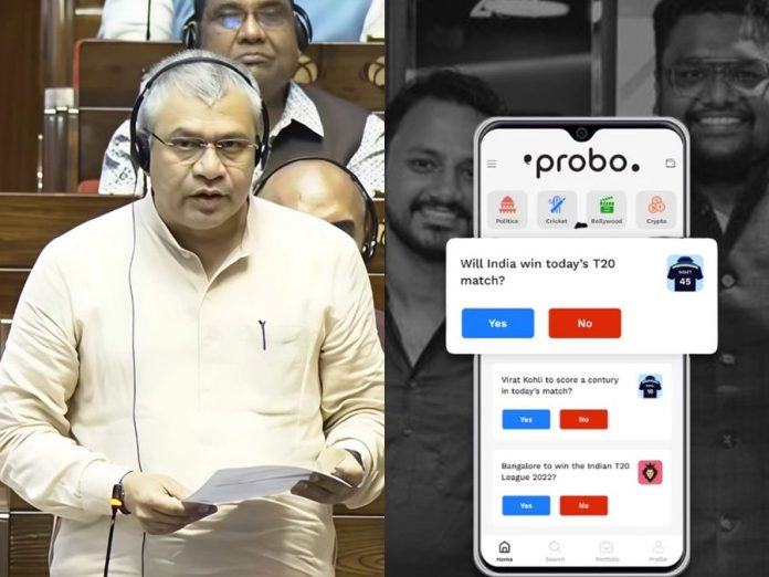 probo-shuts-down-real-money-gaming-business;-ceo-says,