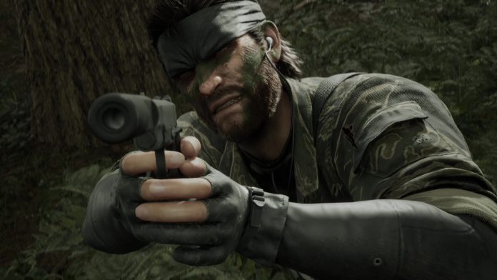 metal-gear-solid-delta:-snake-eater-review:-“little-surprised-me-in-this-rigid-remake,-but-it