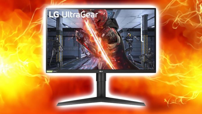 save-a-huge-$110-on-this-27-inch-1440p-lg-gaming-monitor-with-nvidia-g-sync,-if-you’re-quick