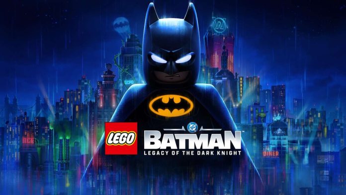 ‘lego-batman:-legacy-of-the-dark-knight’-game-announced-for-2026-–-the-arts-shelf