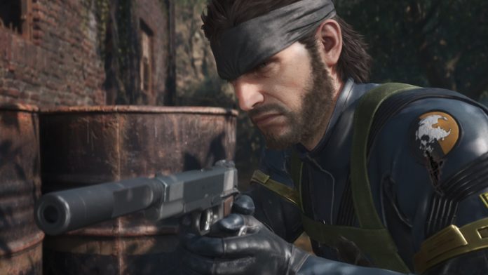 ‘metal-gear-solid-delta’-is-a-gaming-dish-serving-up-mostly-reheated-leftovers