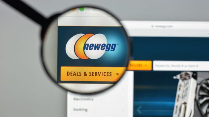 gaming-frenzy-powers-newegg