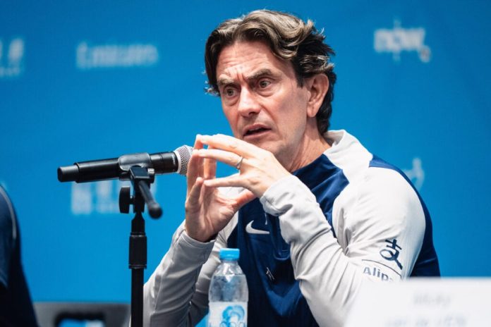 thomas-frank-seems-to-take-a-dig-at-eberechi-eze-in-tottenham-press-conference