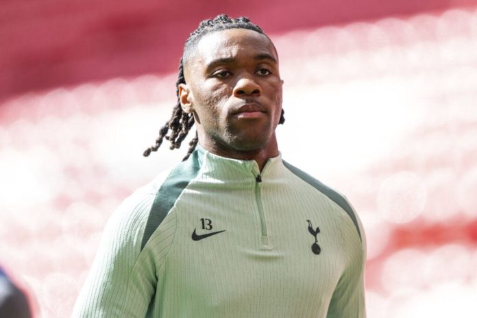 thomas-frank-provides-tottenham-injury-update-on-destiny-udogie-and-dejan-kulusevski