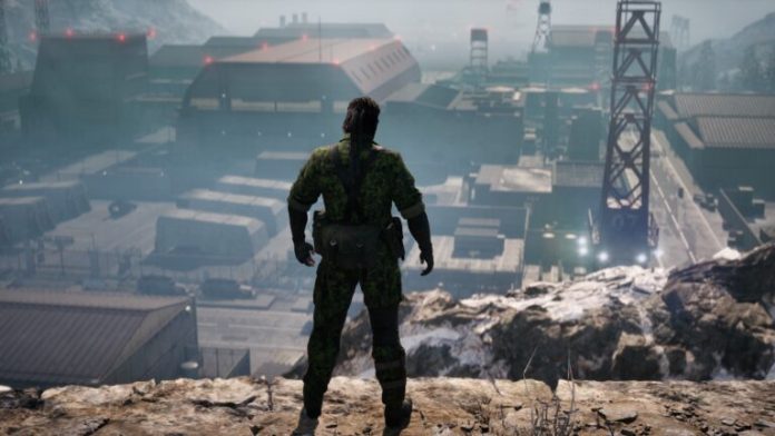 “metal-gear-solid-delta:-snake-eater”-is-the-definitive-way-to-experience-this-stealth-game-classic-|-video-games-|-roger-ebert