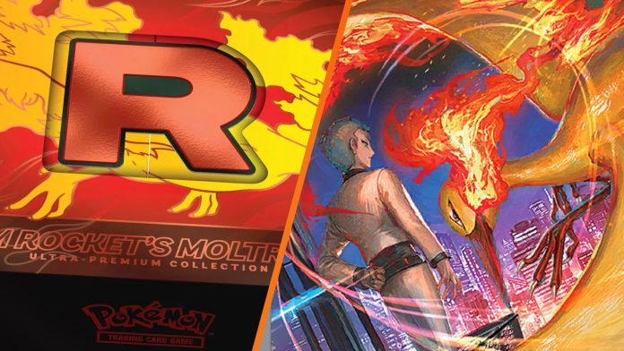 pokemon-team-rocket’s-moltres-ultra-premium-collection-coming-in-november-|-vgc