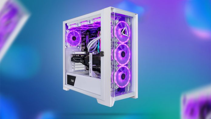 grab-this-9900x,-5070-ti-gaming-pc-for-a-steal-in-latest-labor-day-deal