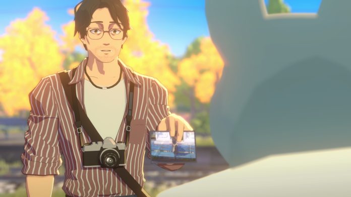 photography-puzzler-opus:-prism-peak-might-be-the-rare-game-to-actually-pull-its-studio-ghibli-vibes-off