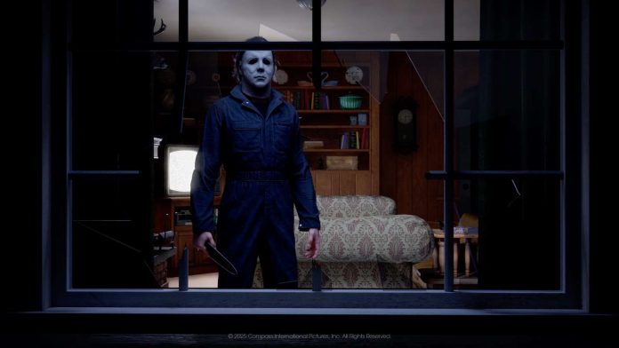 ‘halloween’-video-game-brings-michael-myers-back-to-haddonfield-in-2026-–-the-arts-shelf