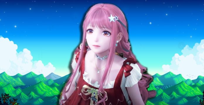 stardew-valley-creator-harassed-by-angry-infinity-nikki-players