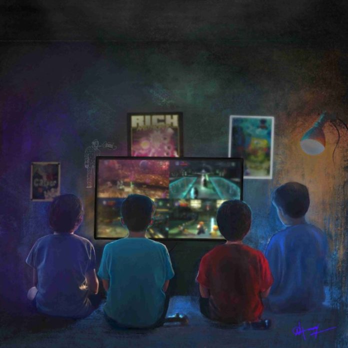ep-review:-burp.-–-video-games-and-cartoons-–-new-noise-magazine