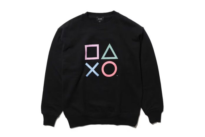 beams-x-playstation:-a-streetwear-drop-with-a-gaming-legacy-|-stupiddope-|-est.-2008