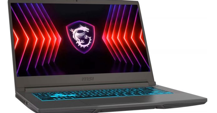 budget-friendly-msi-gaming-laptop-with-rtx-4050-is-on-sale-for-just-$550