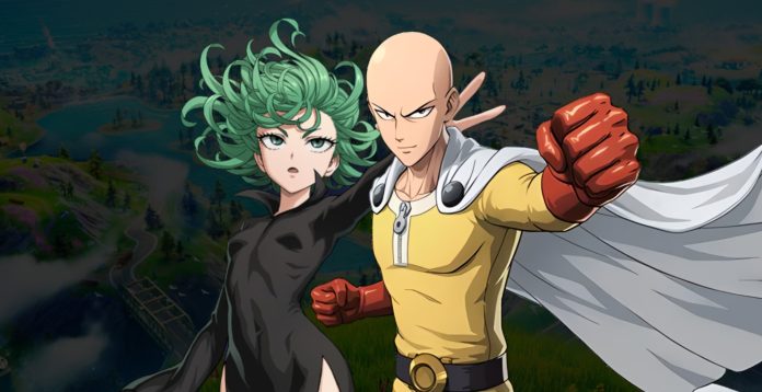 epic-games-confirms-one-punch-man-skins-are-coming-to-fortnite