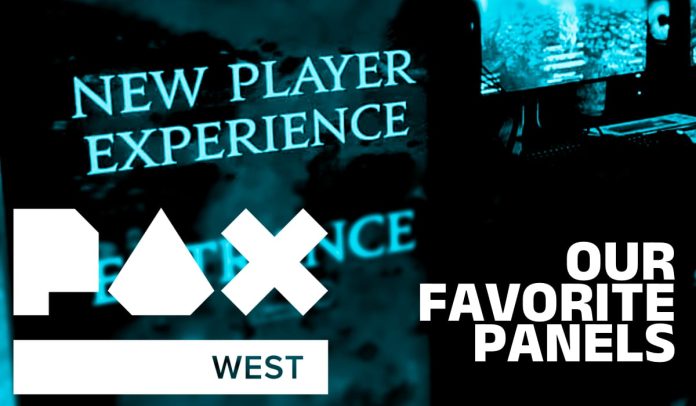 final-fantasy,-nasa-moon-missions,-monster-hunting-and-video-game-history:-pax-west-2025-is-bringing-everything-to-seattle