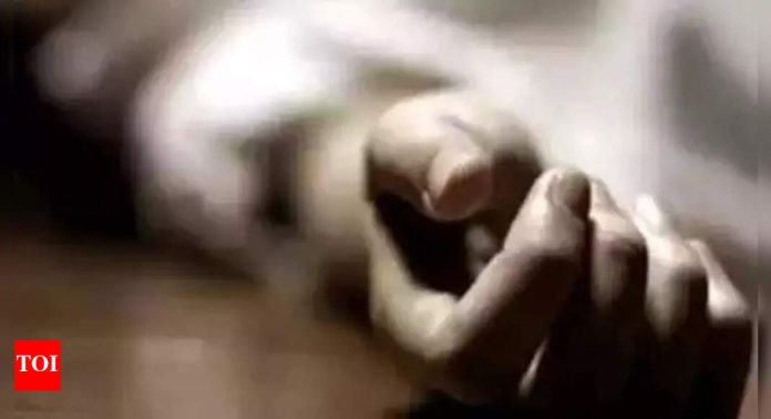 student-found-dead-in-well;-online-gaming-addiction-suspected-|-nashik-news-–-times-of-india