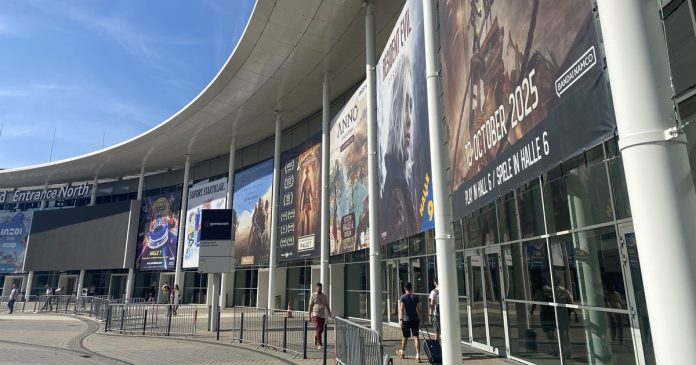 at-gamescom,-it-felt-like-the-industry-now-has-a-plan:-make-games-quicker-|-opinion