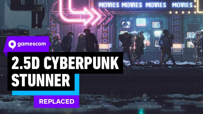 replaced-is-a-beautiful,-brilliant-2.5d-cyberpunk-thriller-–-ign