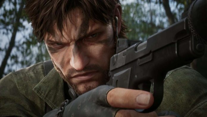 platinum-games-developed-metal-gear-delta:-snake-eater’s-secret-mode
