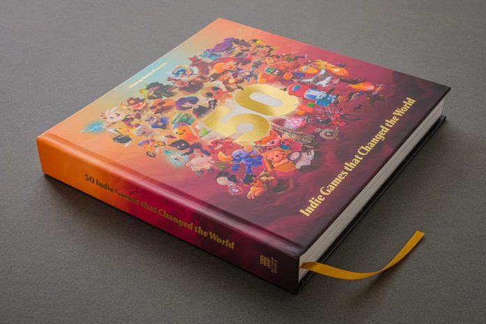 ‘50-indie-games-that-changed-the-world’-review:-an-essential-read