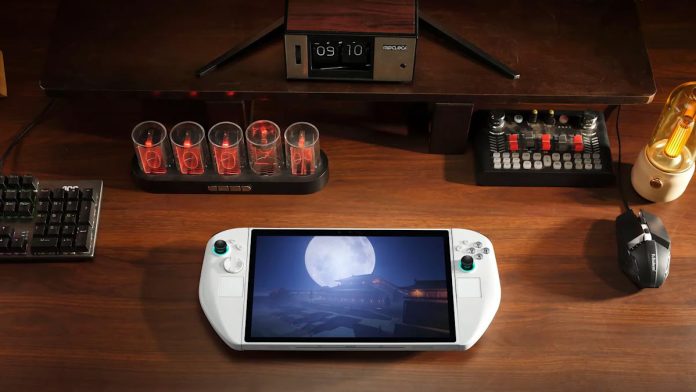 abxylute-will-sell-an-absurd-3d-handheld-from-intel-and-tencent-games-for-“under-$1,700”