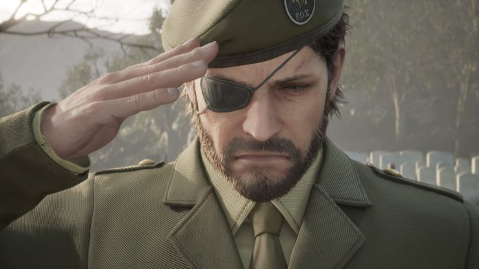 david-hayter,-the-voice-of-snake-in-metal-gear,-confesses-his-regret-about-returning-to-metal-gear-solid-delta