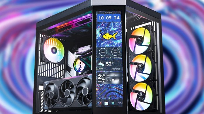 the-ibuypower-labor-day-sale-kicks-off-early:-the-best-deals-on-prebuilt-gaming-pcs-–-ign