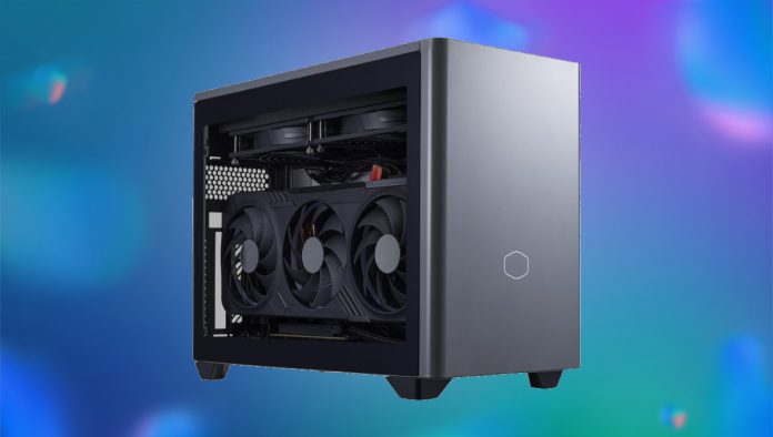 mini-itx-rtx-5080-gaming-pc-drops-to-its-lowest-price-yet,-and-even-offers-a-$150-coupon-on-top