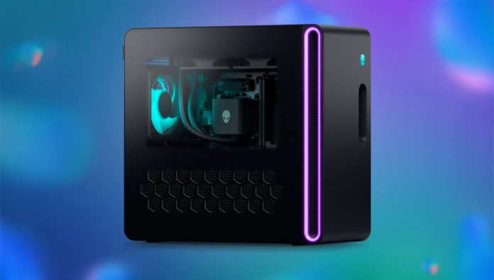 powerful-rtx-5080-alienware-gaming-pc-gets-hundreds-off-and-offers-borderlands-4-for-free-in-amazon-deal