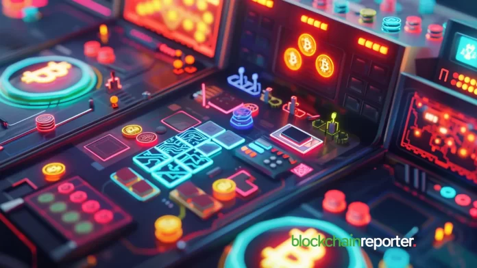 tomtalk-integrates-edelweis-crypto-trading-to-power-web3-gaming-with-financial-growth