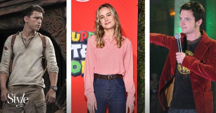 7-celebrity-gamers,-from-henry-cavill-and-mila-kunis-to-tom-holland
