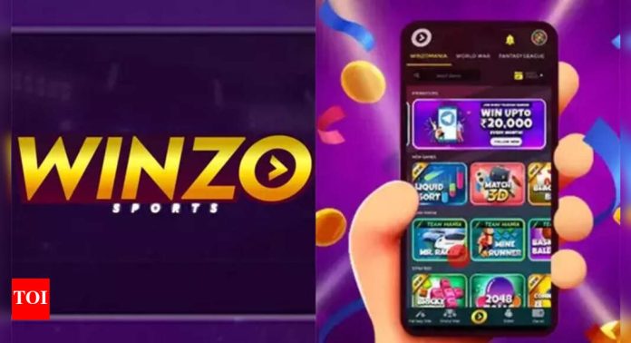 online-gaming-bill-2025:-winzo-withdraws-money-based-games-after-presidential-assent-–-‘the-best-is-yet-to-come’-|-cricket-news-–-times-of-india