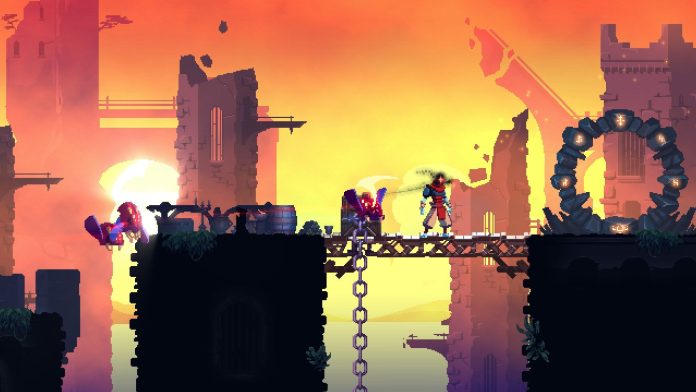 the-best-roguelike-games-don’t-let-randomness-get-in-the-way-of-fun