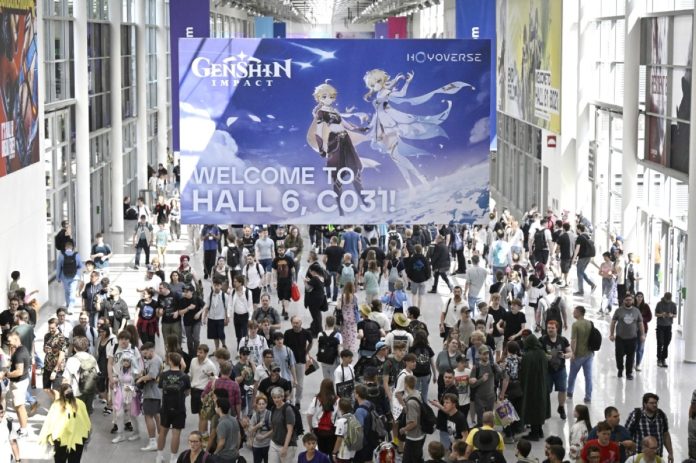firefighting-games-spark-at-gamescom-2025-–-kuwaittimes