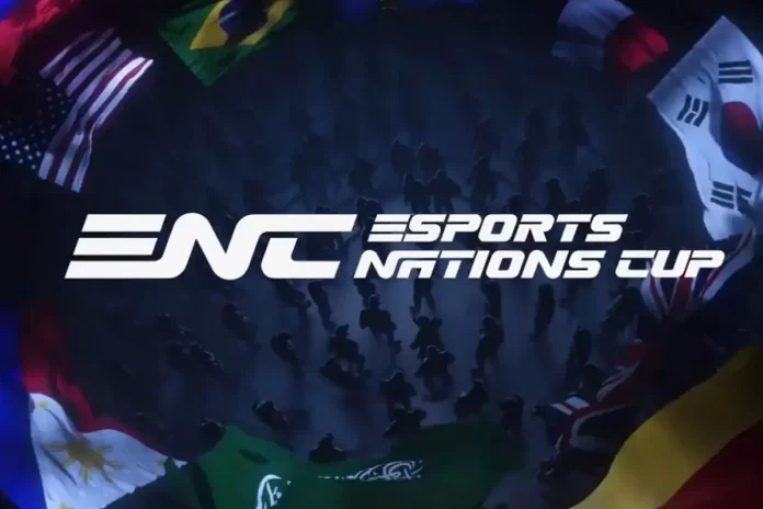 the-esports-nations-cup,-the-'olympic-games'-of-video-games,-is-official:-what-it-is,-date-and-venue