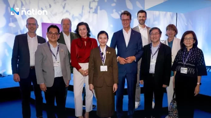 thailand-to-host-asia’s-largest-gaming-event-in-october-2025