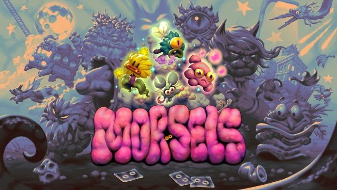 creature-collector-game-morsels-confirmed-mid-november-release