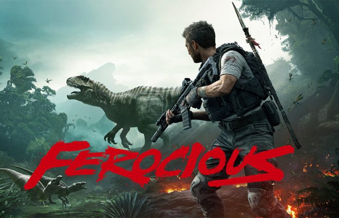dinosaur-shooter-‘ferocious’-launches-this-winter-[trailer]