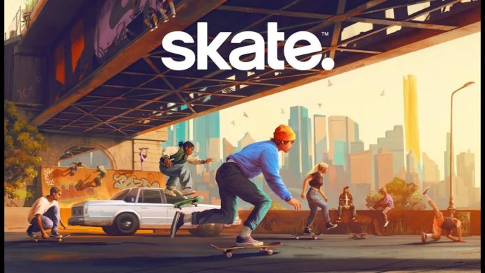 ea-to-announce-skate.-early-access-release-date-this-week