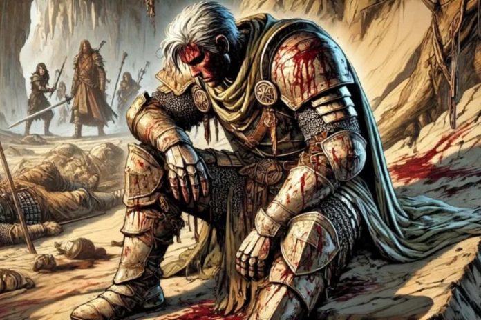 i-got-d&d-dm-burnout-—-here-are-my-4-tips-to-cure-it